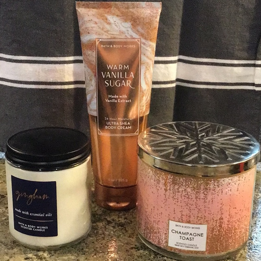 Candles